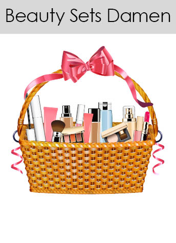 BeautySets Damen BeautySets Damen