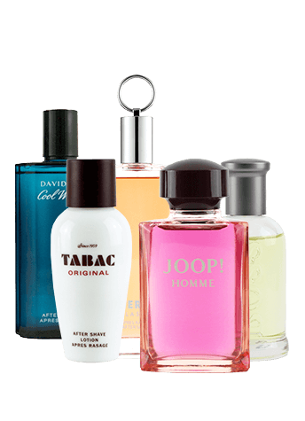 After Shave
