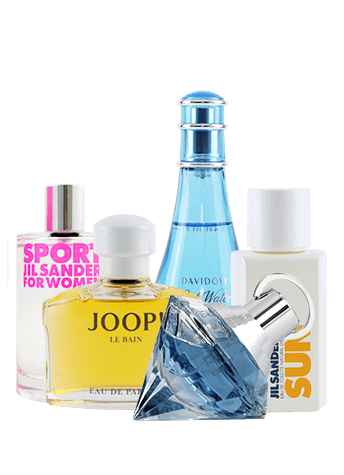 Billig perfume top online