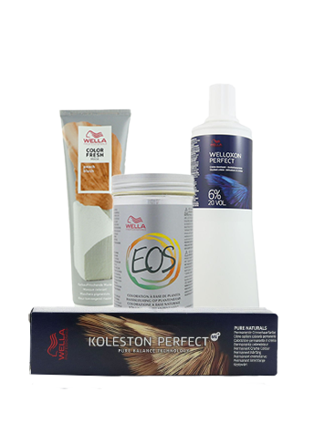 Haar Coloration Produkte g�nstig bei Riemax.de kaufen