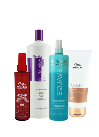 Schampoo & Haarpflegeprodukte g�nstig bei Riemax.de kaufen