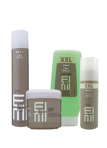 Haarstyling Produkte g�nstig bei Riemax.de kaufen