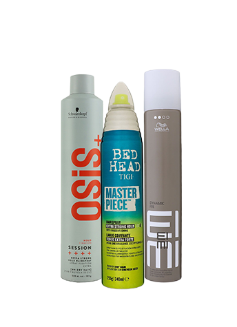 Haarspray g�nstig bei Riemax.de kaufen