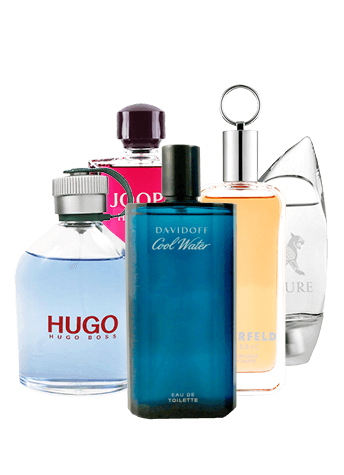 Billig perfume top online