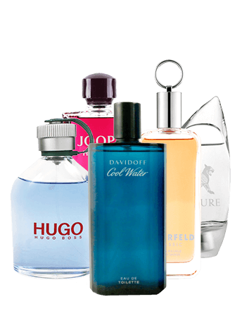 Parfums - günstig online kaufen