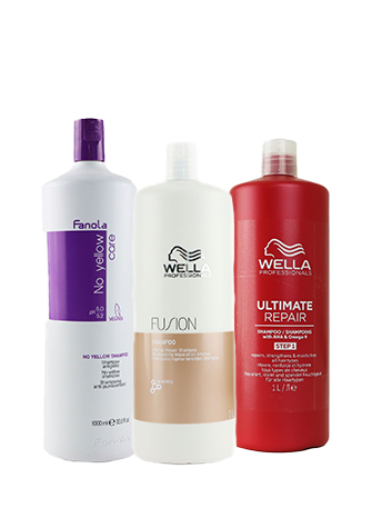 Shampoo g�nstig bei Riemax.de kaufen