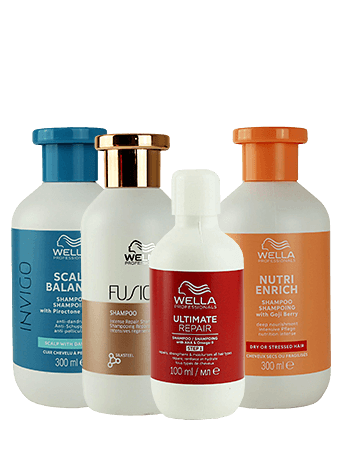 Wella Care