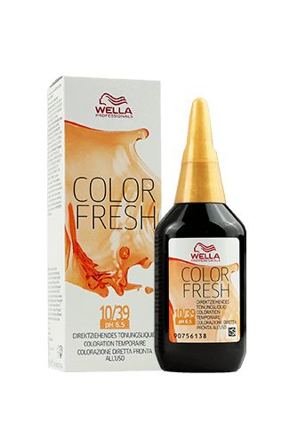 Wella Color Fresh Wella Color Fresh