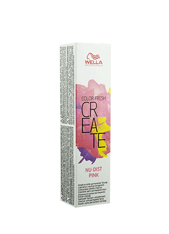 Wella Color Fresh Create Wella Color Fresh Create
