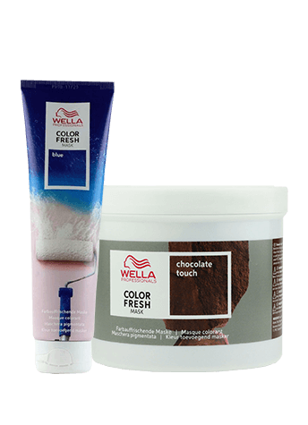 Wella Color Fresh Mask Wella Color Fresh Mask