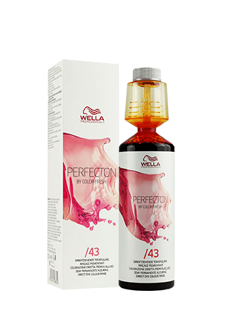 Wella Color Fresh Perfecton Wella Color Fresh Perfecton