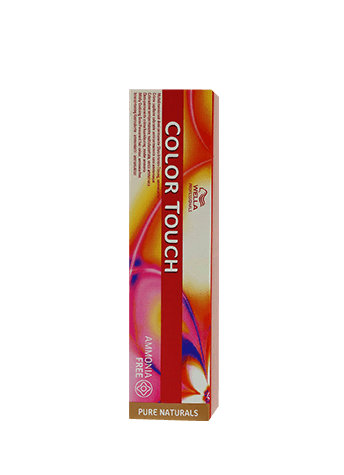 Wella Color Touch Wella Color Touch