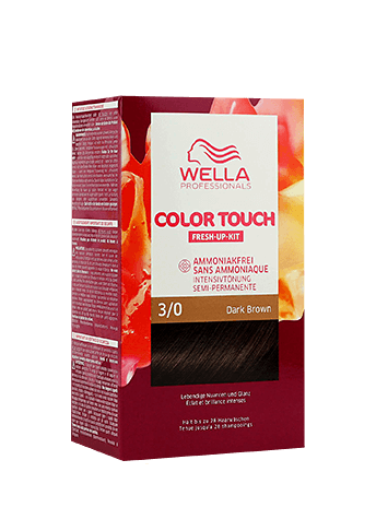 Wella Color Touch Fresh Up Wella Color Touch Fresh Up