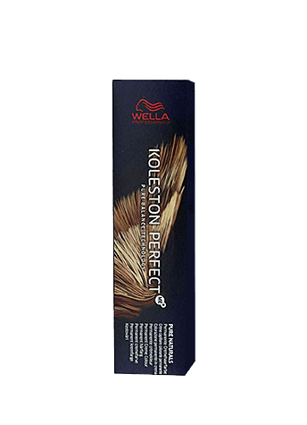 Wella Koleston Perfect Deep Browns