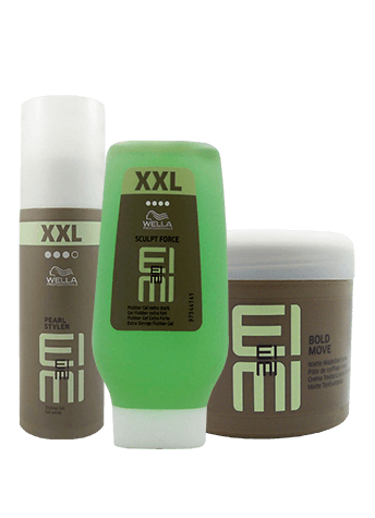 Wella Texture
