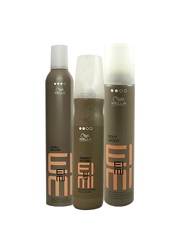 Wella Volume