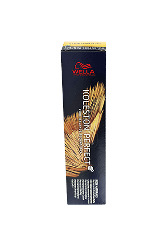 Wella Rich Naturals