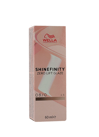 Wella Shinefinity Wella Shinefinity