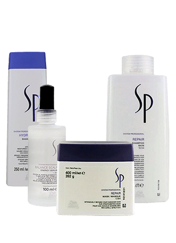 Wella SP Care