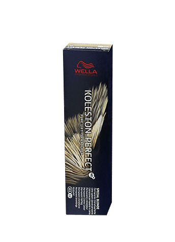 Wella Special Blonds
