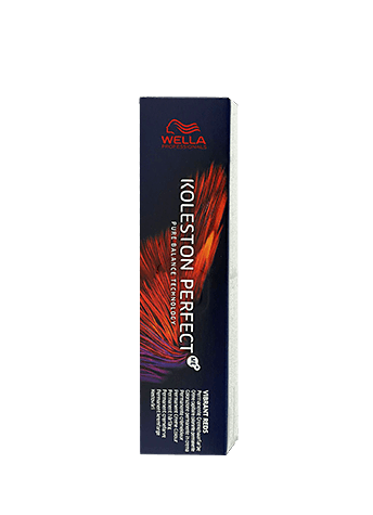 Wella Vibrant Reds