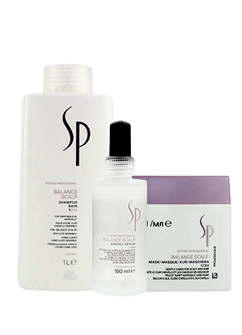 Wella Balance Scalp