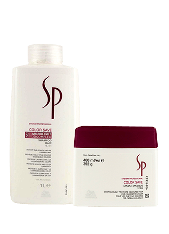 Wella Color Save