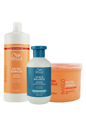 Wella Daily Care