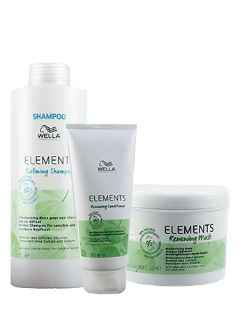Wella Elements Wella Elements