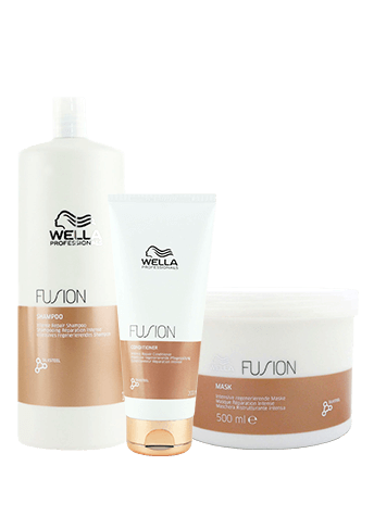 Wella Fusion Wella Fusion
