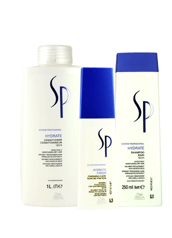 Wella Hydrate