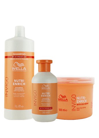 Wella Nutri Enrich Wella Nutri Enrich