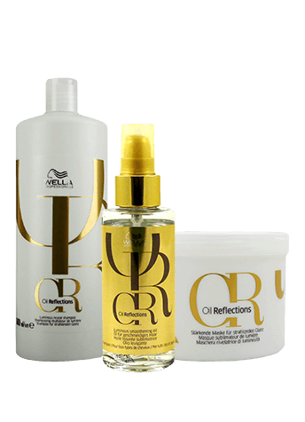 Wella Oil Reflections Wella Oil Reflections