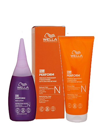 Wella Permanent