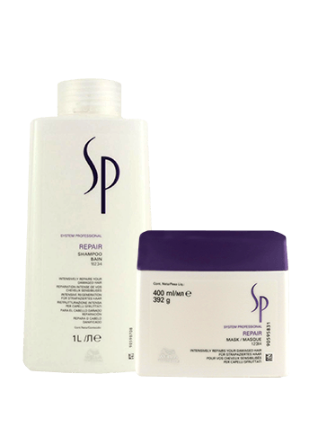 Wella Repair