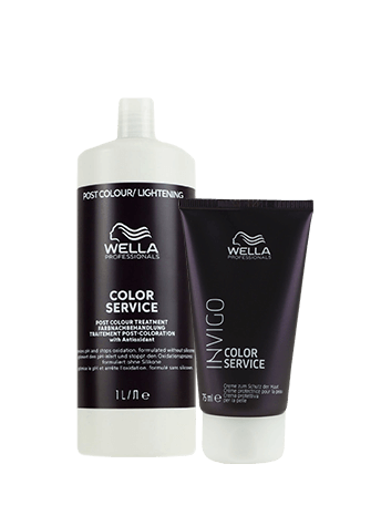 Wella Service Wella Service