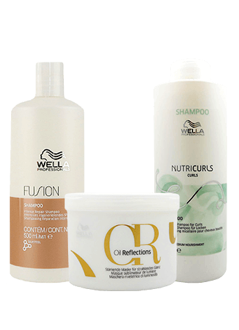 Wella Special Care