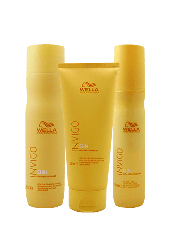 Wella Sun Wella Sun