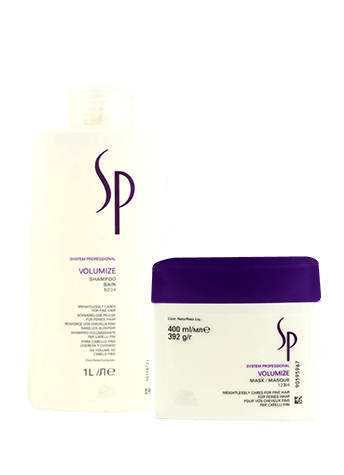 Wella Volumize
