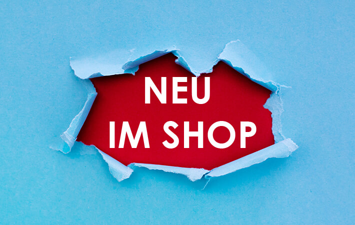 Neuheiten