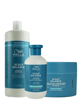 Wella Balance Wella Balance