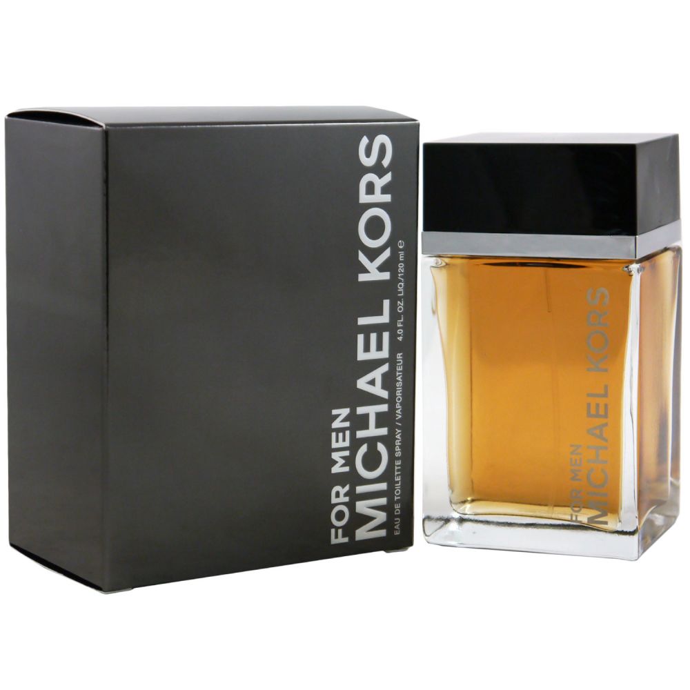 Michael Kors for Men Man 120 ml Eau de Toilette EDT bei Riemax