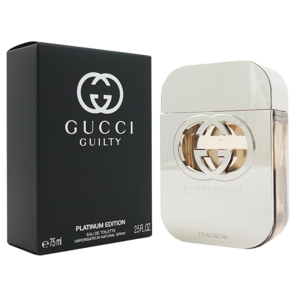 gucci guilty pour femme gucci parfum werbung 2021