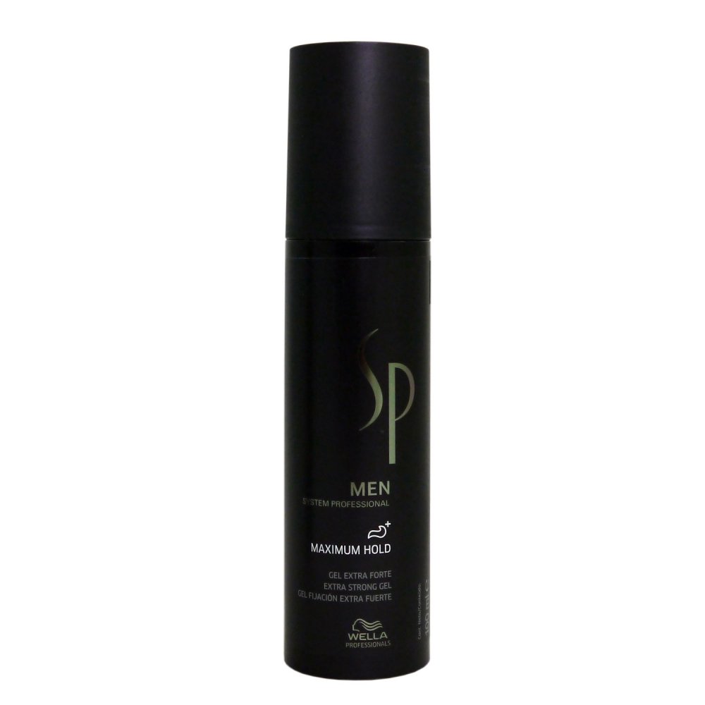 Wella Eimi Pear Styler – Starkes Styling-Gel Mit Perlglanz, 100 Ml