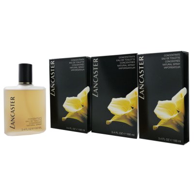 Toilette Concentrée Lancaster Bath Parfum Lancaster Bath Lancaster