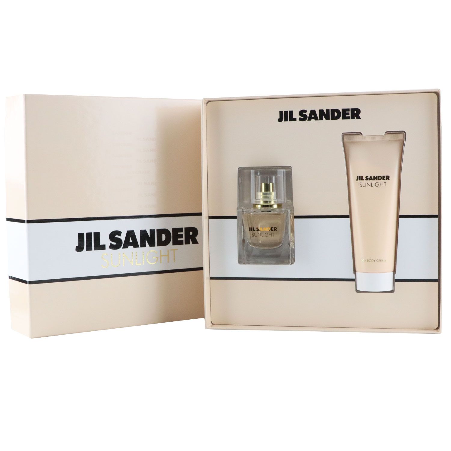 Sander Sunlight Jil Sander Preisvergleich De Parfum Jil Sander Sun