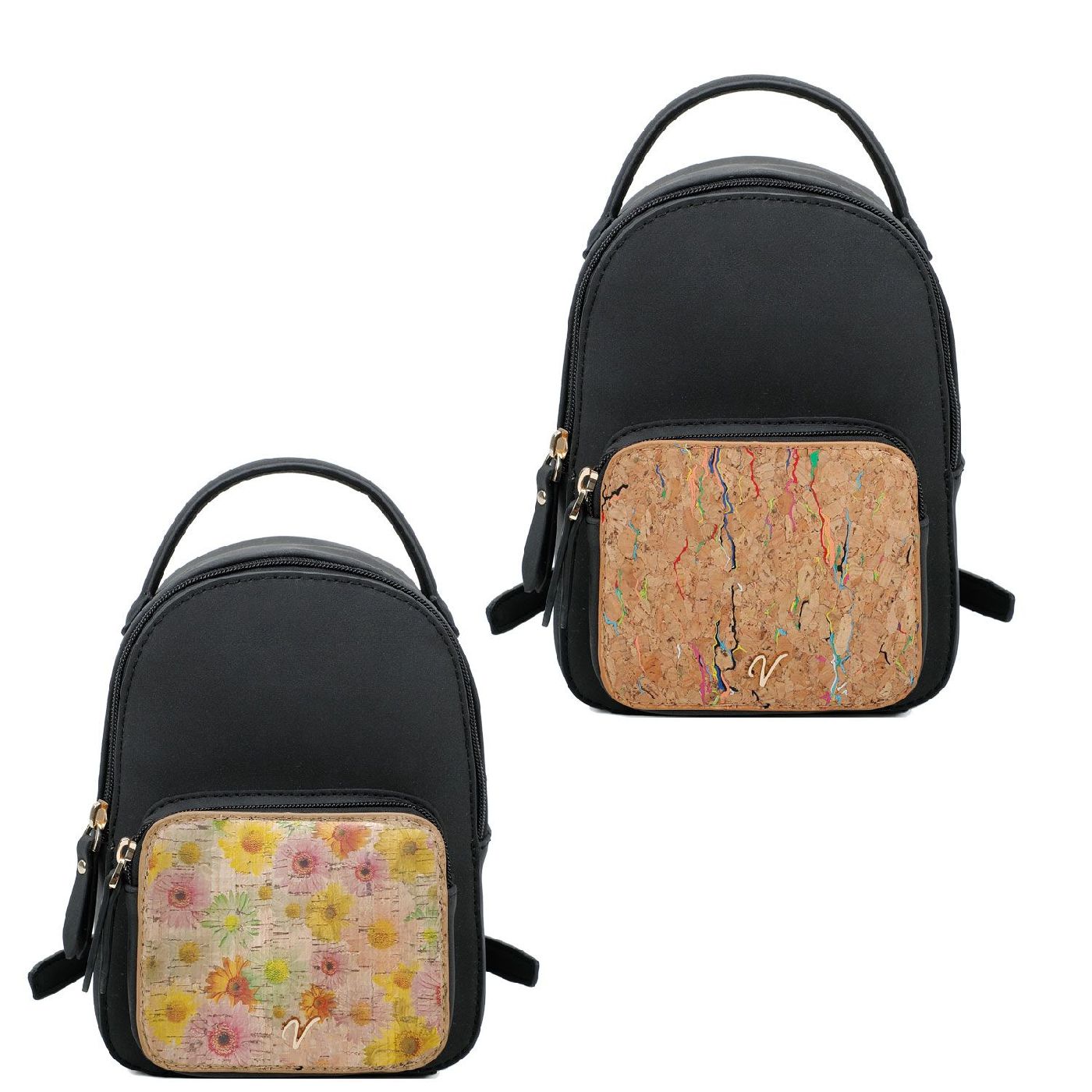 Emily Gzsz Gzsz Taschen Taschenlabel Gzsz Gzsz Vleder Bag Rucksack