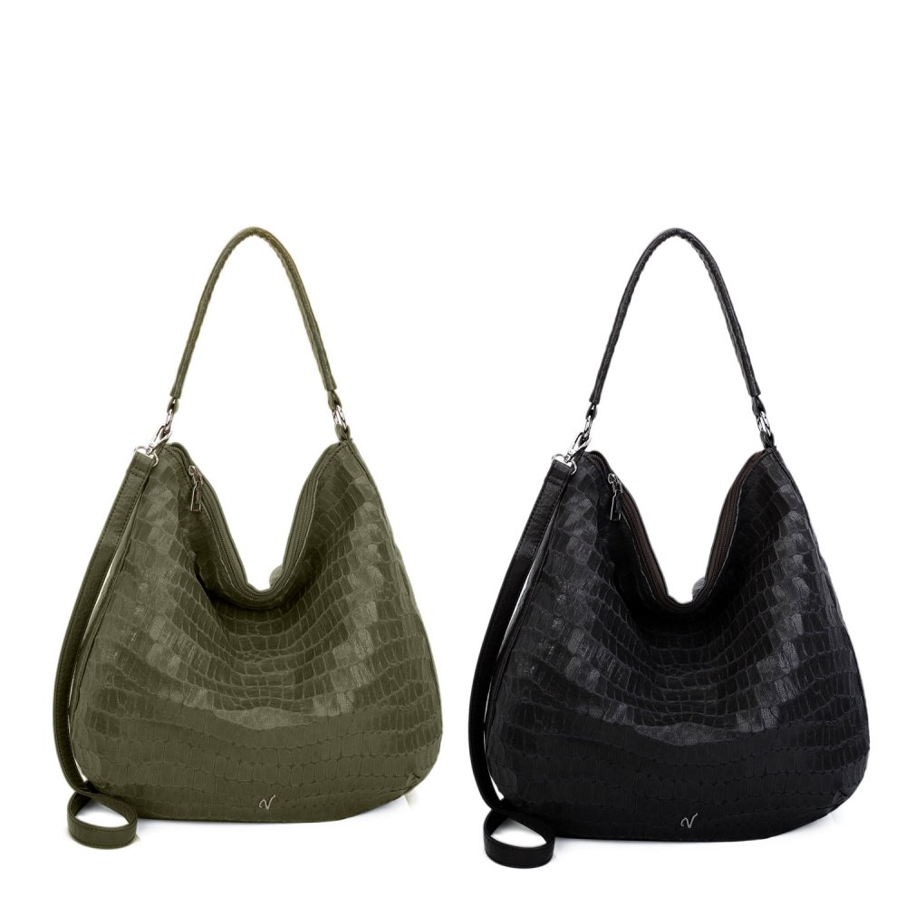 Shopper Gzsz Tasche Kaufen Gzsz Handtasche Vleder Bag GZSZ