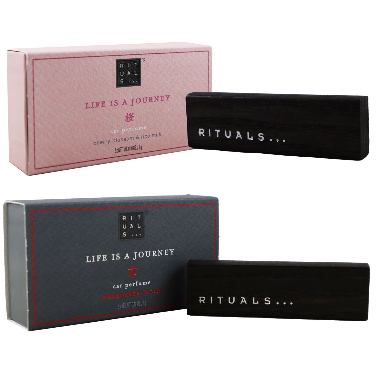 Rituals Cosmetics Rituals Autoparfum Dao RITUALS® Sakura Autoparfum