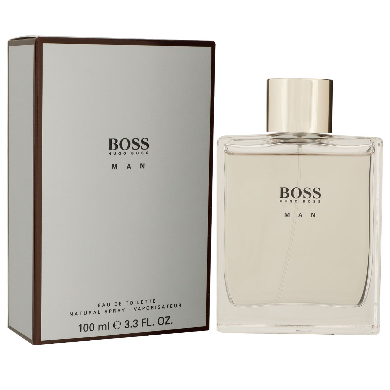Private Accord Hugo Boss The Scent 100 Ml Preisvergleich Jetzt Bei